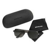 Mercedes-Benz AMG Occhiali da Sole Titanio